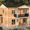 Kayseri Anahtar Teslim Prefabrik 114 mt