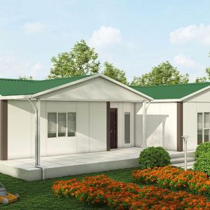 Kayseri Prefabrik 123 mt 11 123mt prefabrik ev