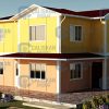 Kayseri Prefabrik 141 mt 1 141m2 iki katli prefabrik