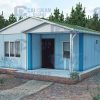 Kayseri Prefabrik 53 mt 2 53mt2 prefabrik ev