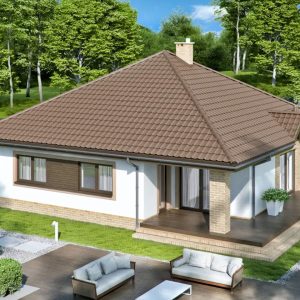142 mt betonarme ev1