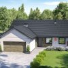 175 mt betonarme ev