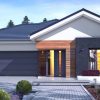 203 mt butik villa model