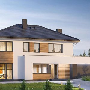 255 mt dubleks ev1