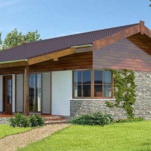 Butik Villa 66 Metrekare 7 66 mt butik ev1 1