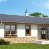 87 mt butik villa